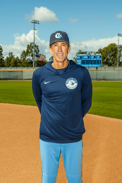 Chris Gomez, Junior Varsity, Corona del Mar Sea Kings Baseball