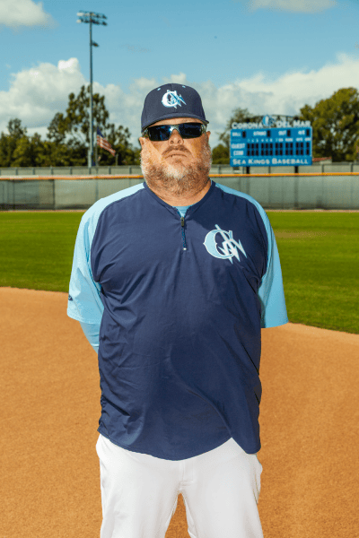 Jon Green, Varsity, Corona del Mar Sea Kings Baseball
