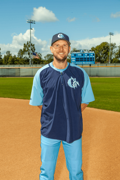 Mitch Gardner, Junior Varsity, Corona del Mar Sea Kings Baseball