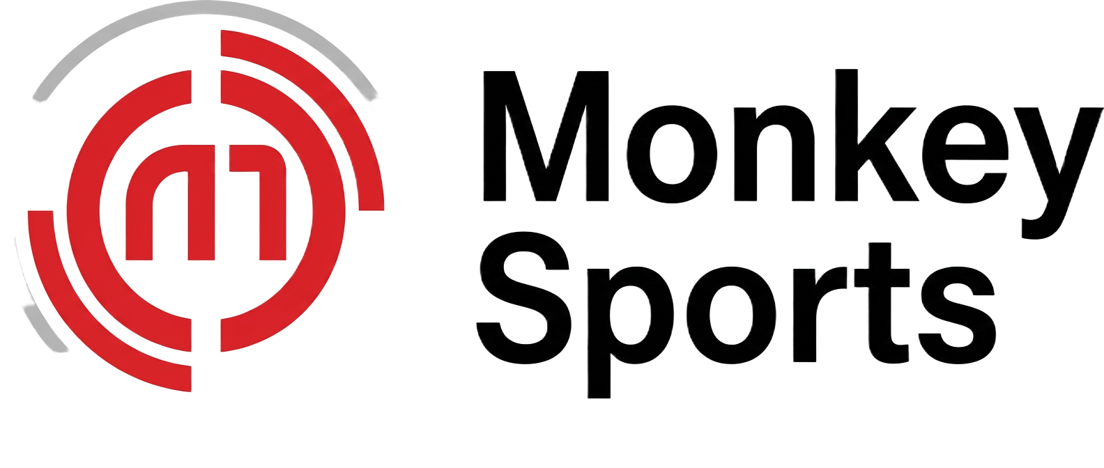 Monkey Sports logo, Home Run, Corona del Mar Sea Kings Baseball sponsor